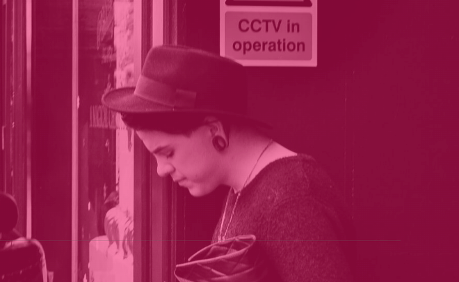 Byens Saloner: Syv bud på den blandede by